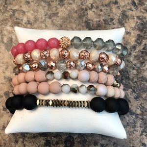 Erimish bracelets